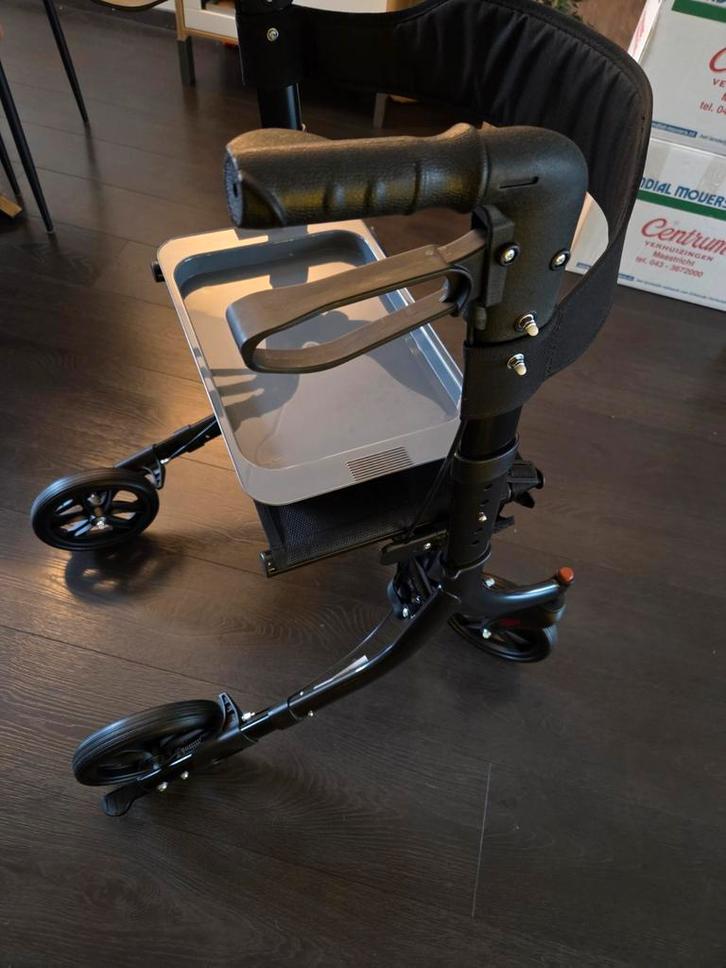Rollator NIEUW, Diversen, Rollators, Ophalen