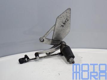 voetsteun links schakelpedaal Kawasaki ZX-9R 1994 - 1997 ZX- beschikbaar voor biedingen
