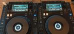 2 x cdj 900 nxs pioneer nieuwstaat, Ophalen of Verzenden, Zo goed als nieuw, Pioneer