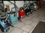 Ca 25 miele stofzuiger s met garantie, tevens reparatie, Stofzak, Gebruikt, Stofzuiger, Ophalen of Verzenden