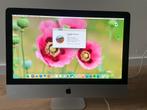 Imac 21,5inch late 2009, Computers en Software, Apple Desktops, Ophalen, Gebruikt, 21.5inch, 2 tot 3 Ghz