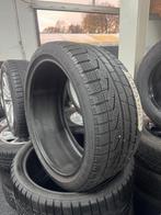 BMW Winter(breed)set 265/35/R20 20’’inch  3.5-5.5mm, Auto-onderdelen, Banden en Velgen, Ophalen, Gebruikt, 265 mm, Winterbanden