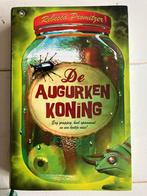 De Augurkenkoning - Rebecca Promitzer, Ophalen of Verzenden, Zo goed als nieuw, Fictie algemeen