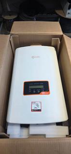 Nieuwe Omvormers te Koop – Diverse Modellen & Vermogens, Ophalen, Nieuw, Overige typen