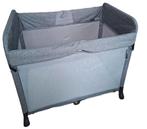 BUGABO STARDUST CAMPINGBEDJE, Kinderen en Baby's, Ophalen of Verzenden, Zo goed als nieuw, Reisbedje