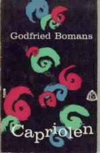 capriolen: Godfried Bomans nieuw, Boeken, Ophalen of Verzenden, Nieuw
