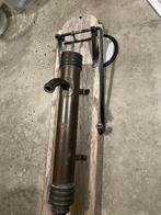 koperen zwengelpomp, Ophalen of Verzenden, Gebruikt, Handmatig, Overige typen