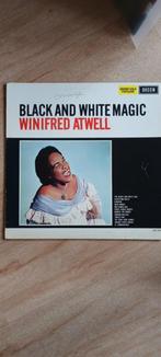 Vinyl elpee Winifred Atwell, 1960 tot 1980, Ophalen of Verzenden, Zo goed als nieuw, 12 inch