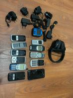 Oude mobieltjes, Ophalen of Verzenden, Zo goed als nieuw, Geen camera, Overige modellen