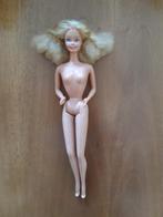 Crystal Barbie (1983), Ophalen of Verzenden, Gebruikt, Pop