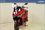 Sym Jetx125 (bj 2021), Motoren, Motoren | Overige merken, Scooter, Bedrijf, 125 cc, Meer dan 35 kW