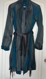 Beate Heymann , mooi lichtgewicht jasje, Maat 38/40 (M), Overige kleuren, Zo goed als nieuw, Beate Heymann