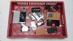 Oude Mobiele Telefoons - Partij, Ophalen, Gebruikt, Minder dan 3 megapixel, Klassiek of Candybar