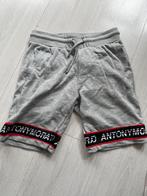Antony Morato korte broek maat 140, Ophalen of Verzenden, Zo goed als nieuw, Jongen, Broek