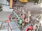 Bietenzaaimachine 8 rijen, Zakelijke goederen, Agrarisch | Werktuigen, Ophalen