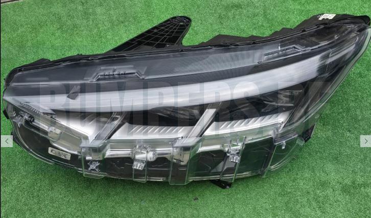 Koplamp FORD MUSTANG MACH-E FULL LED HEADLAMP FORDDDMUSTANGG, Auto-onderdelen, Verlichting, Gebruikt, 6 maanden garantie, Ophalen of Verzenden