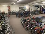 Kinderfietsen