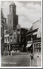 Zwolle peperbus, Verzamelen, Ophalen of Verzenden, 1960 tot 1980, Ongelopen, Overijssel