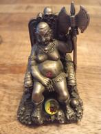 The Guardian of the skulls, Dark secrets Tudor mint, Verzamelen, Ophalen, Zo goed als nieuw