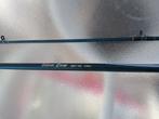 Silver carp hengel, Ophalen of Verzenden, Gebruikt