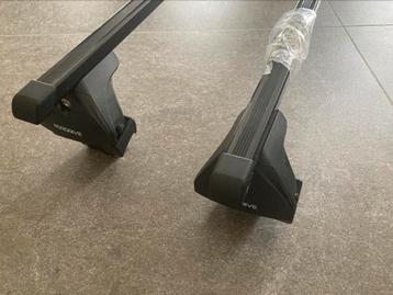 Universele dakdragers  beschikbaar voor biedingen