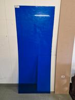 2 stuks Acrylaat plaat,elk 81x202 cm, 3mm dik, Ophalen, Gebruikt, Overige materialen, Minder dan 20 mm
