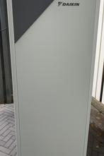Daikin Altherma LT 16 kW warmtepomp + 260L boil verw. + koel, Doe-het-zelf en Verbouw, Verwarming en Radiatoren, Gebruikt, Hoog rendement (Hr)