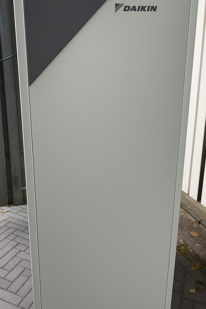 Daikin Altherma LT 16 kW warmtepomp + 260L boil verw. + koel, Doe-het-zelf en Verbouw, Verwarming en Radiatoren, Gebruikt, Overige typen