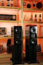 Wilson Audio Cub 1 on Target stands TRADE.INRUIL. Heavy end!, Audio, Tv en Foto, Luidsprekers, Ophalen of Verzenden, Zo goed als nieuw