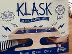 Klask bordspel - Zo goed als nieuw!, Een of twee spelers, Ophalen of Verzenden, Zo goed als nieuw