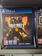 Call of Duty Black Ops 4 PS4, Spelcomputers en Games, Games | Sony PlayStation 4, Ophalen of Verzenden, Zo goed als nieuw