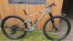 Scott Spark RC Nino Edition maat L XC 29" carbon, Fully, 45 tot 49 cm, Zo goed als nieuw, Ophalen