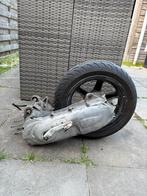 Yamaha jog r blok AC, Ophalen of Verzenden, Zo goed als nieuw, Blok, Yamaha