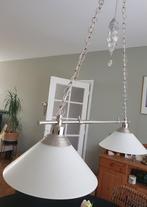 Ikea hanglamp wit, Ophalen, Gebruikt, Minder dan 50 cm