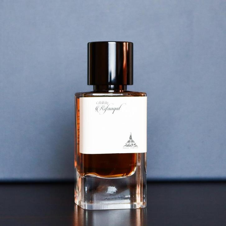 Paris Corner - Rifaaqat sample, Sieraden, Tassen en Uiterlijk, Uiterlijk | Parfum, Nieuw, Verzenden