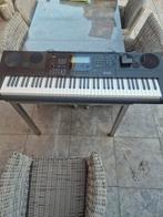 Keyboard te koop, Ophalen, Zo goed als nieuw, 61 toetsen, Casio