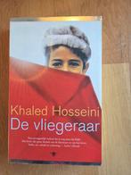 Khaled Hosseini - De vliegeraar, Ophalen of Verzenden, Zo goed als nieuw, Khaled Hosseini