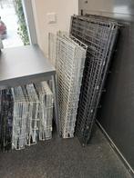 Hondenbenches, NIEUWE VOORRAAD BENCHEN., Ophalen, Zo goed als nieuw