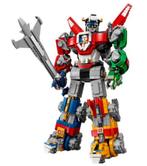 Lego Ideas - 21311 - Voltron (2018), Lego, Lego.com/service, Ophalen of Verzenden, Zo goed als nieuw