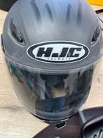 Als nieuw HJC helm maat S met handschoenen maat L, Motoren, Kleding | Motorhelmen, HJC, S