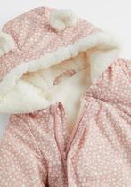 Nieuw pakje overall maat 68, Kinderen en Baby's, Ophalen, Meisje, H&M, Nieuw