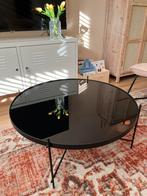 Salontafel Zuiver Cupid XXL 82cm, Huis en Inrichting, Tafels | Salontafels, Ophalen, Gebruikt, 50 tot 100 cm, Rond