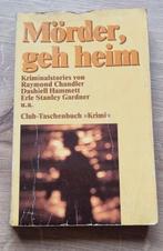 Möder, geh heim, diverse schrijvers, Ophalen of Verzenden, Gelezen