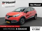 Renault Captur 0.9 TCe Dynamique | Climate Control | Camera, Auto's, Renault, Voorwielaandrijving, Gebruikt, Euro 6, Origineel Nederlands