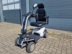 Travelux Nova 4 scootmobiel - compact en wendbaar, Diversen, Brommobielen en Scootmobielen, Ophalen of Verzenden, Zo goed als nieuw