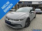 Volkswagen Golf 1.5 eTSI 150PK DSG Style IQLight|ACC|Camera|, Euro 6, 4 cilinders, Bedrijf, Zilver of Grijs