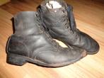 Ned Manschap schoenen voor 1940 mobilisatie leger soldaat, Verzamelen, Militaria | Tweede Wereldoorlog, Verzenden, Landmacht, Nederland