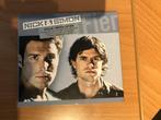 CD / DVD Nick en Simon " Fier", Ophalen of Verzenden, Gebruikt, Pop, Boxset