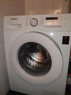 Samsung WW70TA049TH - EcoBubble, Witgoed en Apparatuur, Wasmachines, Ophalen, Zo goed als nieuw, Wolwasprogramma, 85 tot 90 cm
