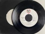 Bon Jovi 7" vinyl single promo EP Bprn To Be My Baby 1989, Gebruikt, 7 inch, Single, Ophalen of Verzenden